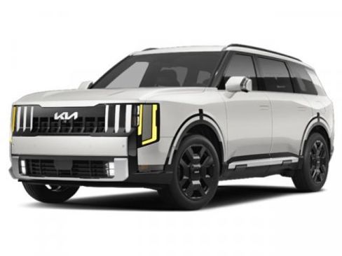 New 2027 Kia Telluride X-Line SX Prestige AWD/4WD image 1