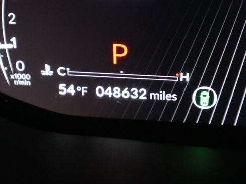 Used 2022 Acura MDX SH-AWD image 20