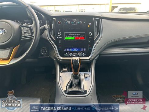 Used 2023 Subaru Outback Wilderness image 15