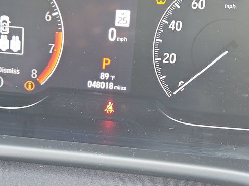 Used 2021 Honda Accord EX-L image 17