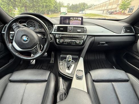 Used 2020 BMW 430i Gran Coupe xDrive w/ Convenience Package AWD/4WD image 23