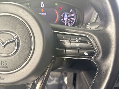 Used 2024 MAZDA CX-90 Plug-In Hybrid w/ Premium Pkg AWD/4WD image 13