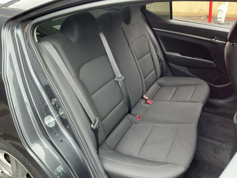 Used 2020 Hyundai Elantra SEL w/ Cargo Package (C1) image 19