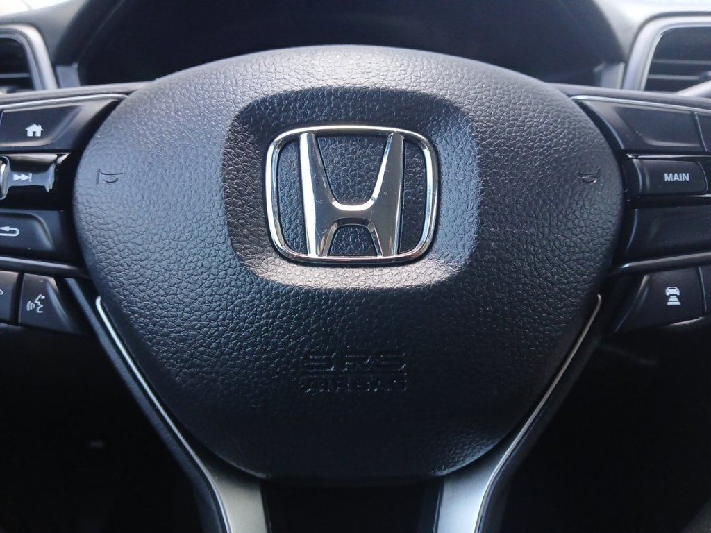 Used 2022 Honda Insight EX image 5