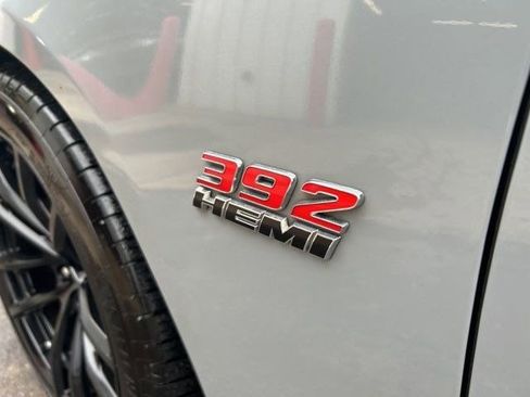 Used 2022 Dodge Charger Scat Pack w/ Dynamics Package image 50