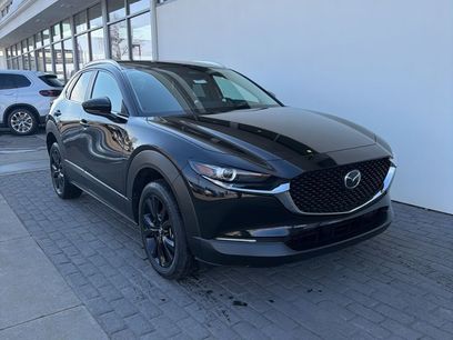 New 2025 MAZDA CX-30 AWD 2.5 S w/ Select Sport Pkg