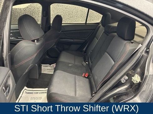 Used 2020 Subaru WRX Premium image 20