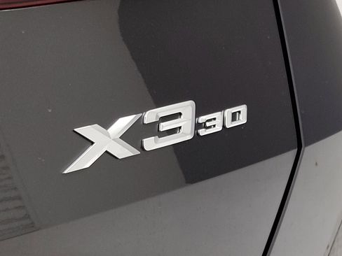 Used 2026 BMW X3 xDrive30 w/ Convenience Package image 10
