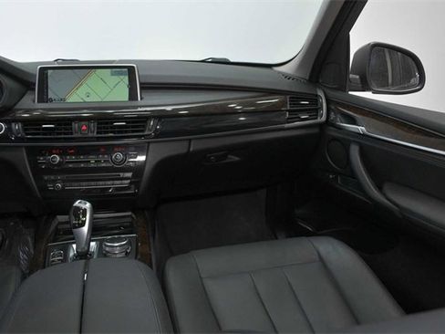 Used 2018 BMW X5 sDrive35i image 19