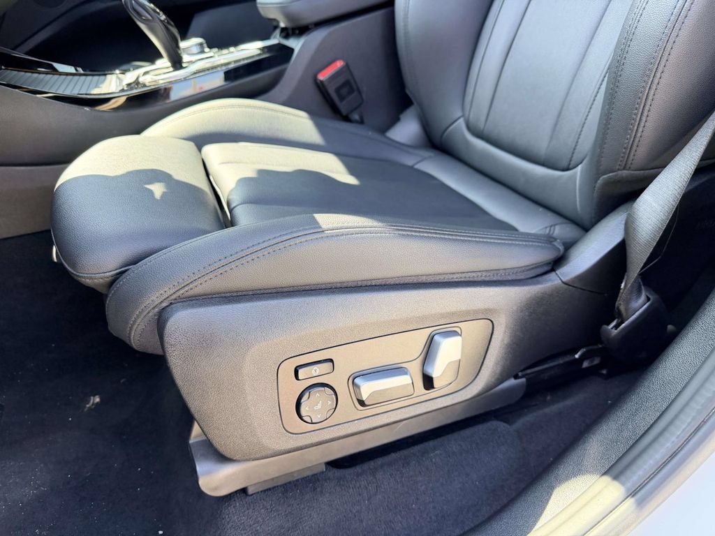 Used 2021 BMW X3 xDrive30i w/ Convenience Package AWD/4WD image 18