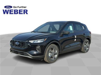 New 2026 Ford Escape ST-Line w/ Cold Weather Package