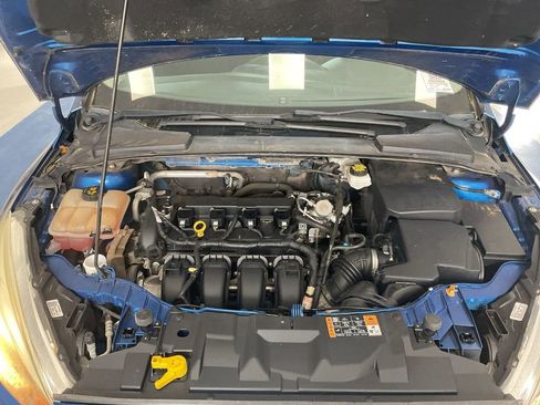 Used 2018 Ford Focus SE image 6