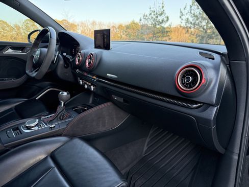 Used 2019 Audi RS 3 w/ Technology Package image 23