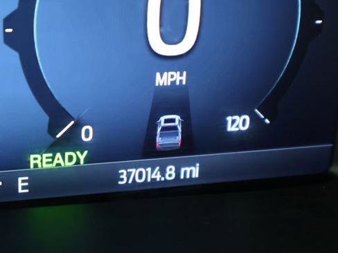 Certified 2025 Ford F150 XLT w/ Equipment Group 301A Standard image 35