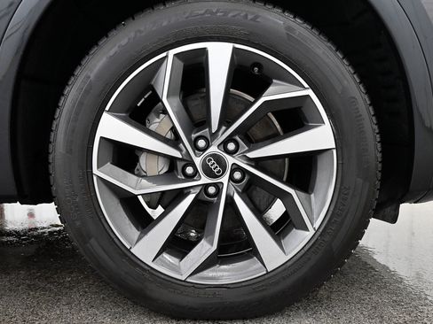 Used 2021 Audi Q5 2.0T Premium Plus image 34