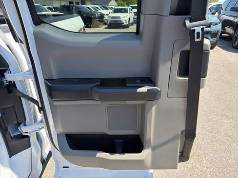 Used 2018 Ford F150 XL w/ Equipment Group 101A Mid RWD image 15