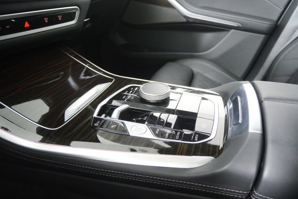 Certified 2026 BMW X5 sDrive40i RWD image 23