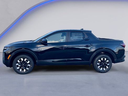 New 2026 Hyundai Santa Cruz SE FWD image 6