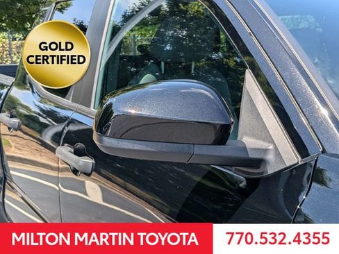 Certified 2024 Toyota Tacoma TRD Off-Road AWD/4WD image 14