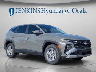 New 2026 Hyundai Tucson SE FWD video 1