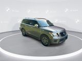 Used 2019 Nissan Armada SL w/ Premium Package image 2