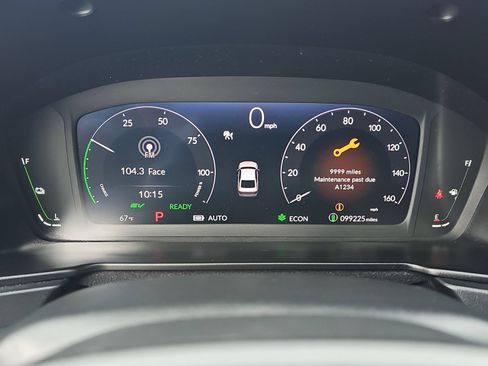 Used 2024 Honda Accord EX-L image 18