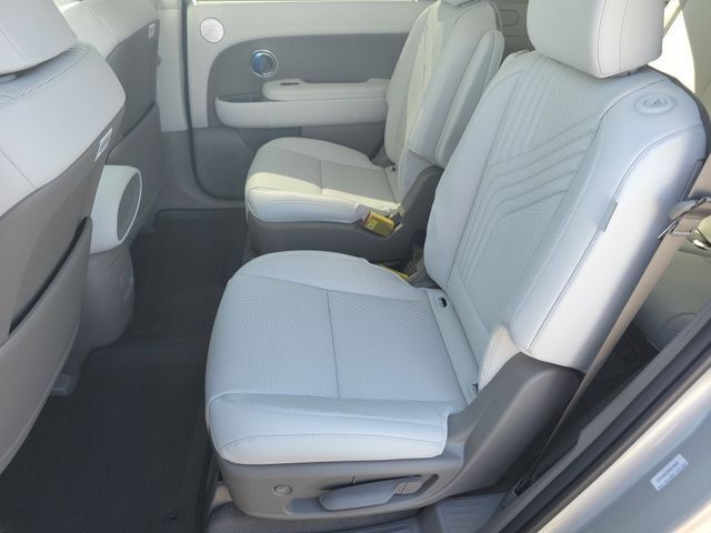 New 2026 Hyundai Palisade FWD Hybrid image 25