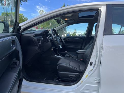 Used 2014 Toyota Corolla S FWD image 10