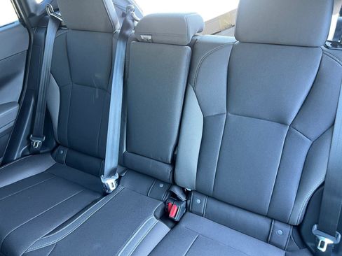 New 2026 Subaru Crosstrek 2.5i Premium image 13