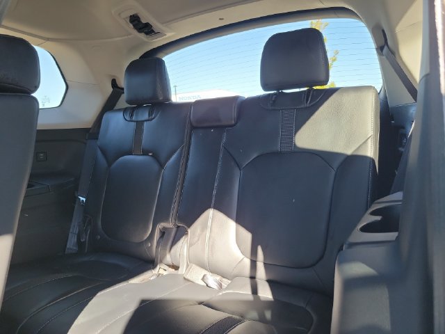 Certified 2025 Honda Pilot EX-L image 28