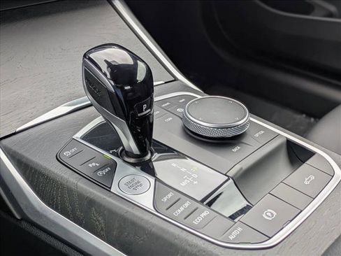 Used 2023 BMW 430i xDrive Convertible AWD/4WD image 14
