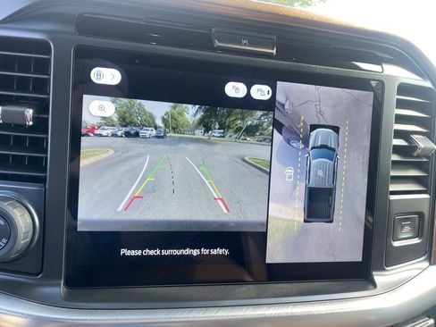 New 2025 Ford F150 King Ranch image 21