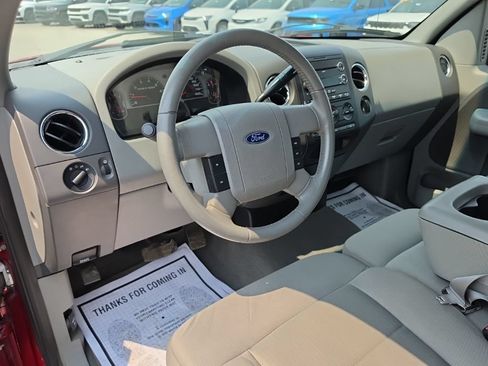 Used 2008 Ford F150 2WD SuperCab image 18