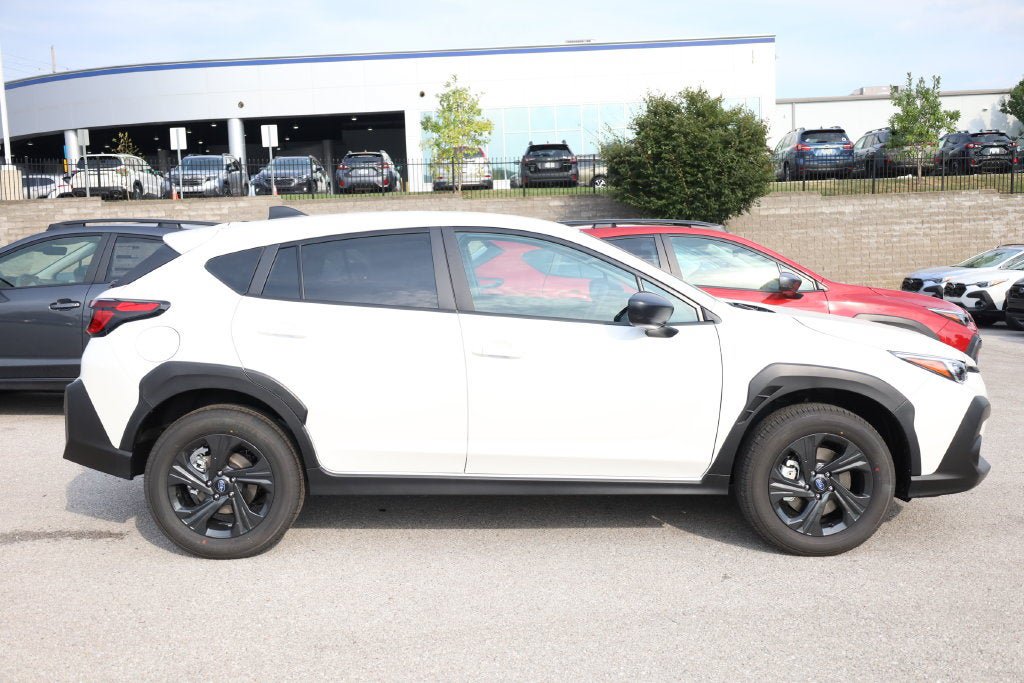 New 2026 Subaru Crosstrek 2.5i AWD/4WD image 5