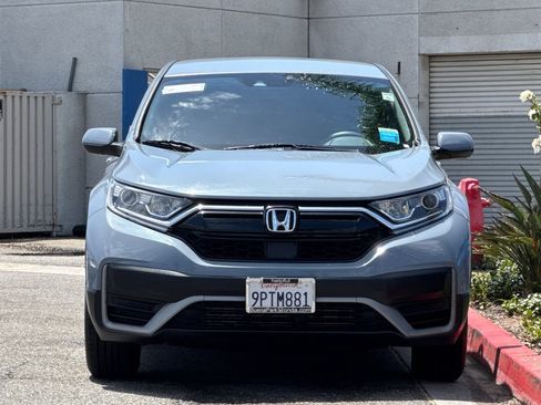 Used 2021 Honda CR-V Special Edition image 5
