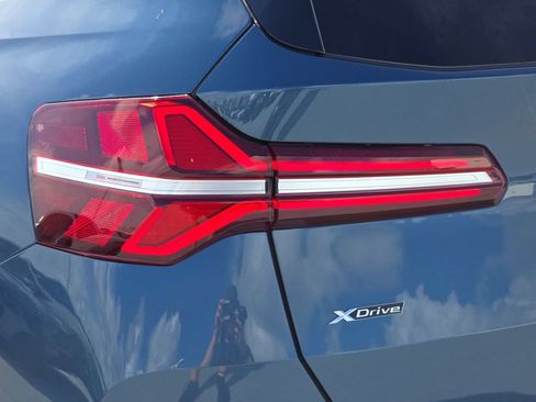 New 2026 BMW X3 xDrive30i w/ Premium Package AWD/4WD image 22
