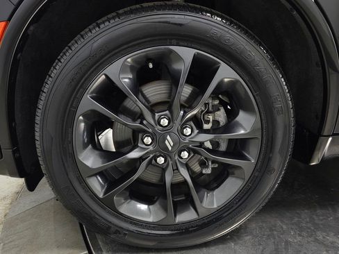 Used 2023 Dodge Durango R/T AWD/4WD image 14