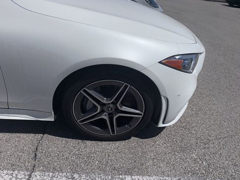 Used 2019 Mercedes-Benz CLS 450 4MATIC image 4