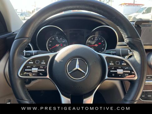 Used 2019 Mercedes-Benz C 300 4MATIC Sedan image 26