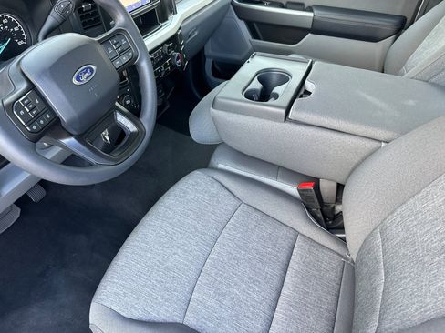 New 2026 Ford F250 XL w/ STX Appearance Package image 10