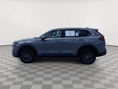 Used 2026 Honda CR-V EX-L image 3