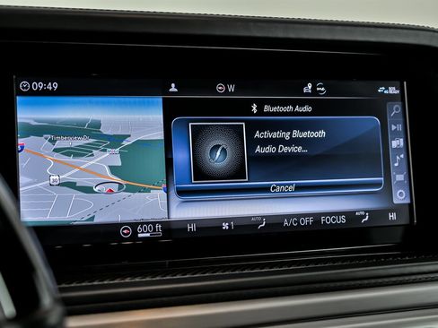 Used 2020 Mercedes-Benz G 63 AMG 4MATIC image 33