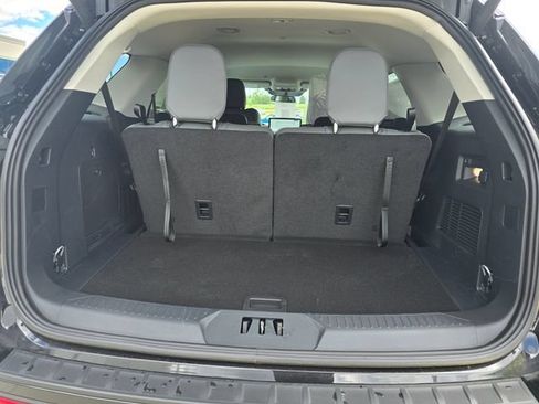 New 2026 Ford Explorer Active w/ Active Comfort Package AWD/4WD image 15