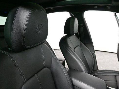 New 2025 Alfa Romeo Stelvio Sprint w/ Convenience Package AWD/4WD image 21