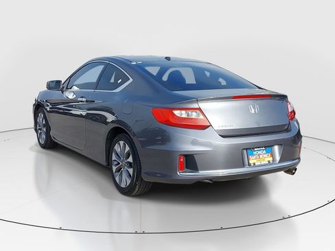 Used 2013 Honda Accord EX-L image 7