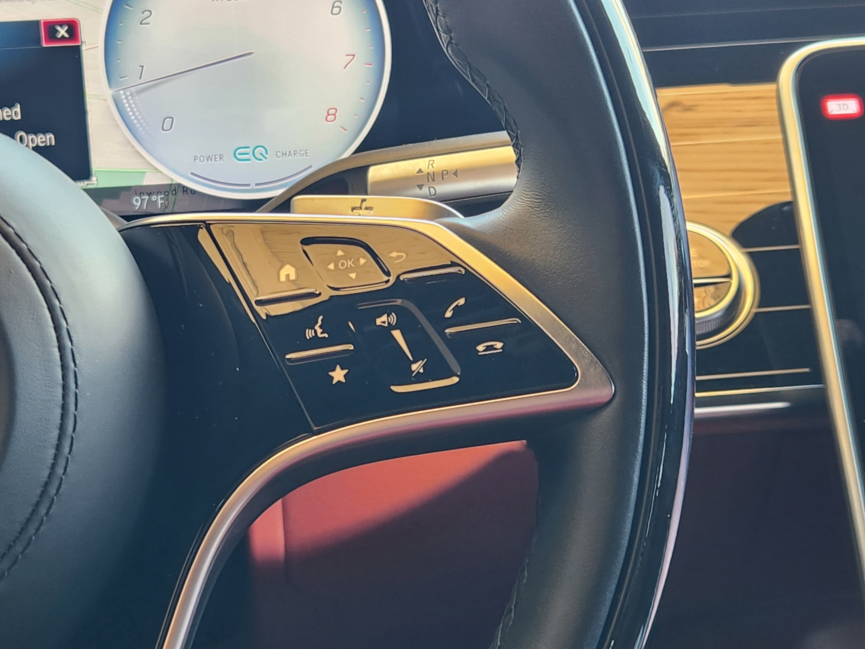 Certified 2022 Mercedes-Benz S 580 4MATIC Sedan image 25