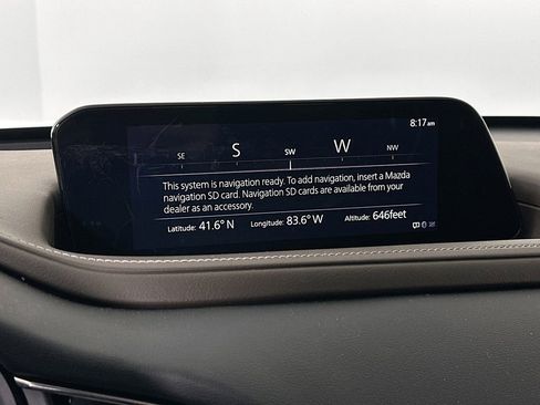 Certified 2023 MAZDA CX-30 AWD 2.5 S w/ Premium Package image 18