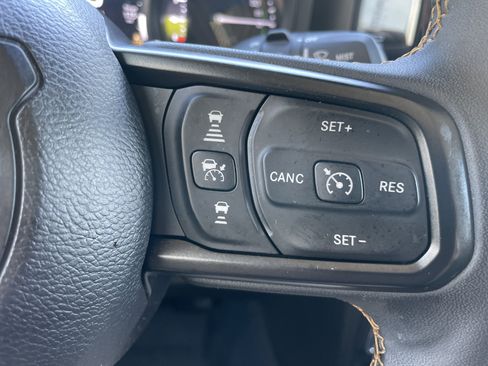 Used 2024 Jeep Wrangler Sport S w/ Convenience Group image 37