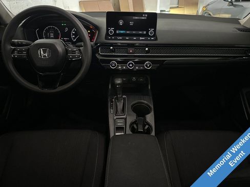 Used 2024 Honda Civic LX image 17