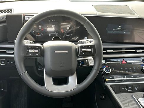 New 2026 Hyundai Santa Fe XRT image 23